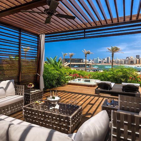 Kempinski Summerland Hotel & Resort Бейрут Экстерьер фото