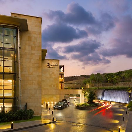 Kempinski Summerland Hotel & Resort Бейрут Экстерьер фото
