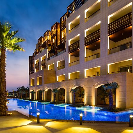 Kempinski Summerland Hotel & Resort Бейрут Экстерьер фото