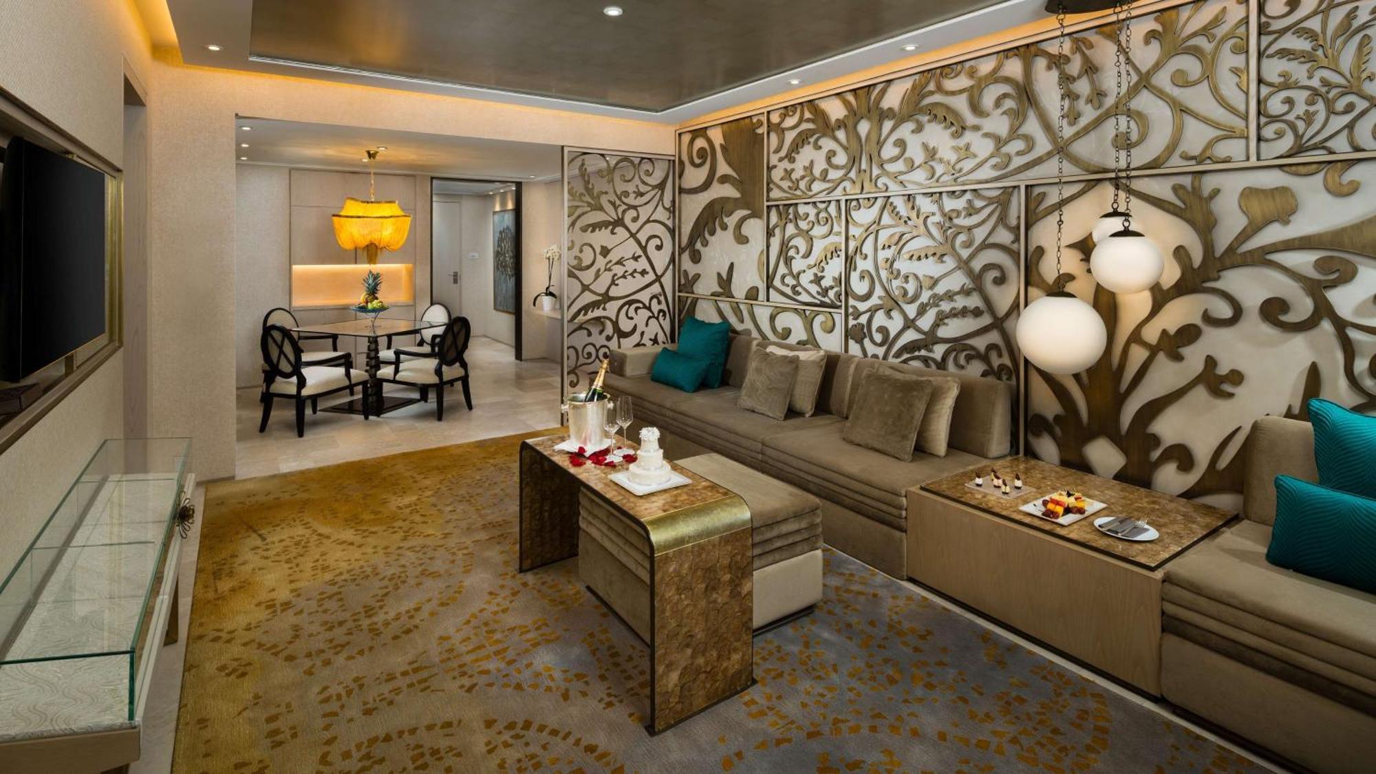 Kempinski Summerland Hotel & Resort Бейрут Экстерьер фото