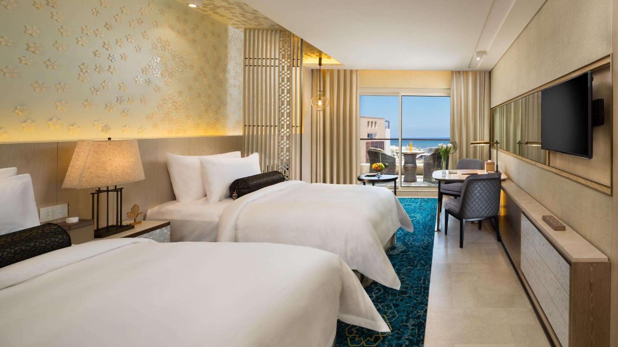 Kempinski Summerland Hotel & Resort Бейрут Экстерьер фото