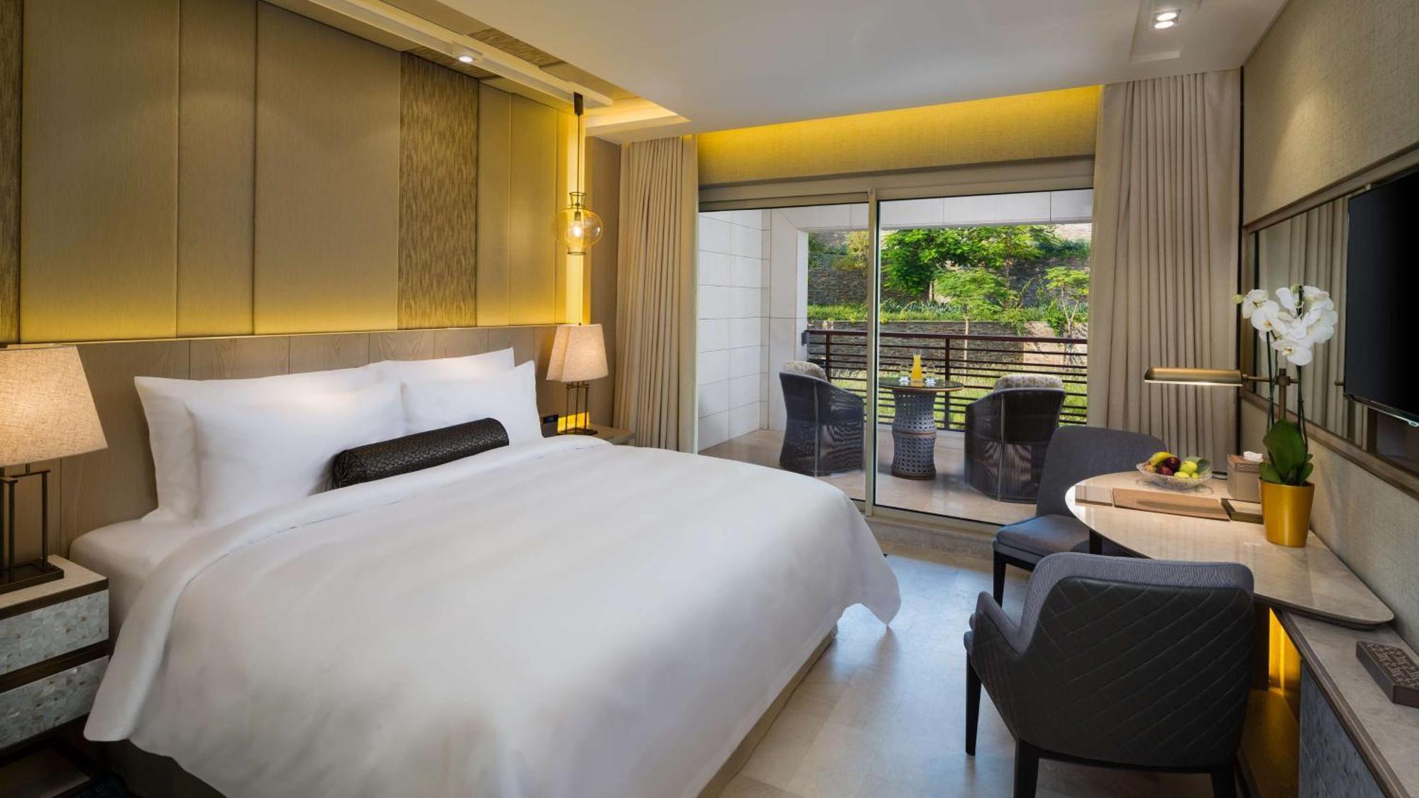Kempinski Summerland Hotel & Resort Бейрут Экстерьер фото