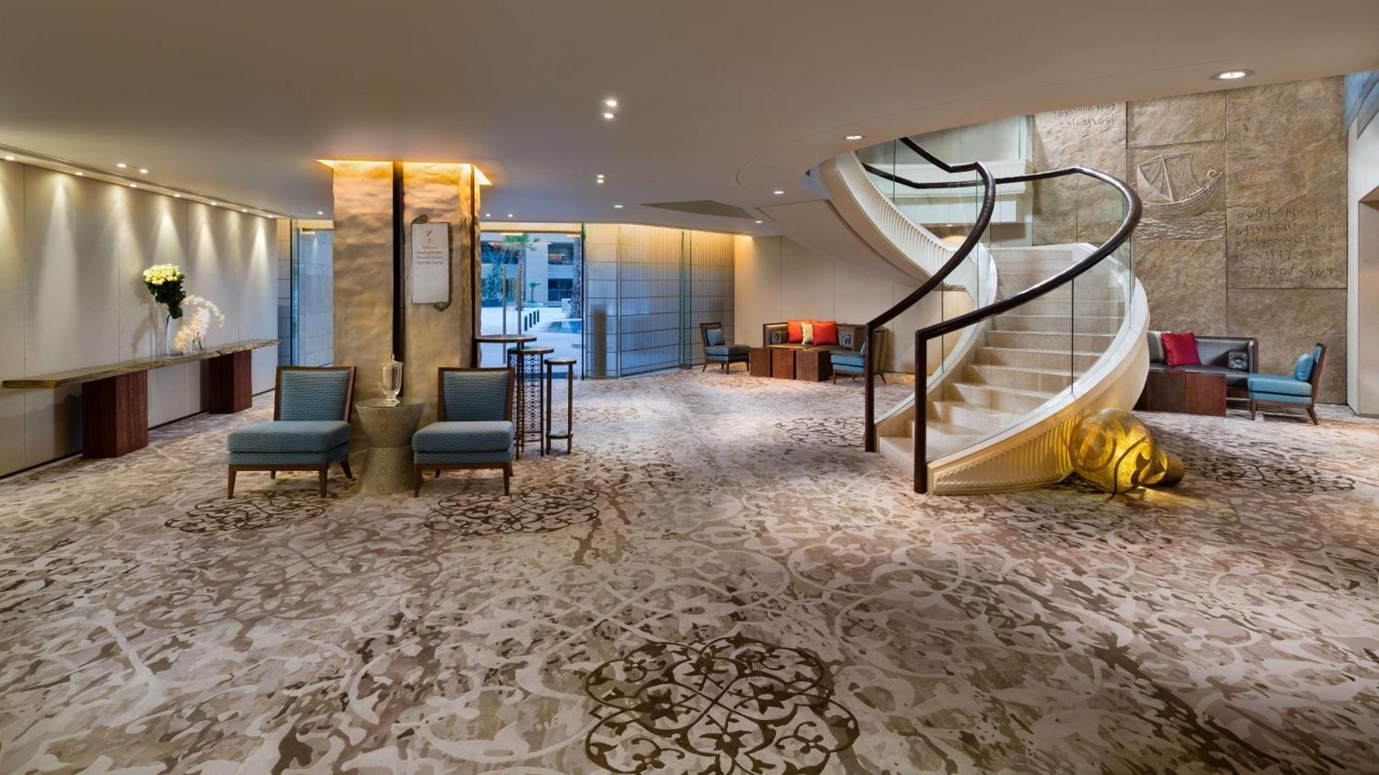 Kempinski Summerland Hotel & Resort Бейрут Экстерьер фото