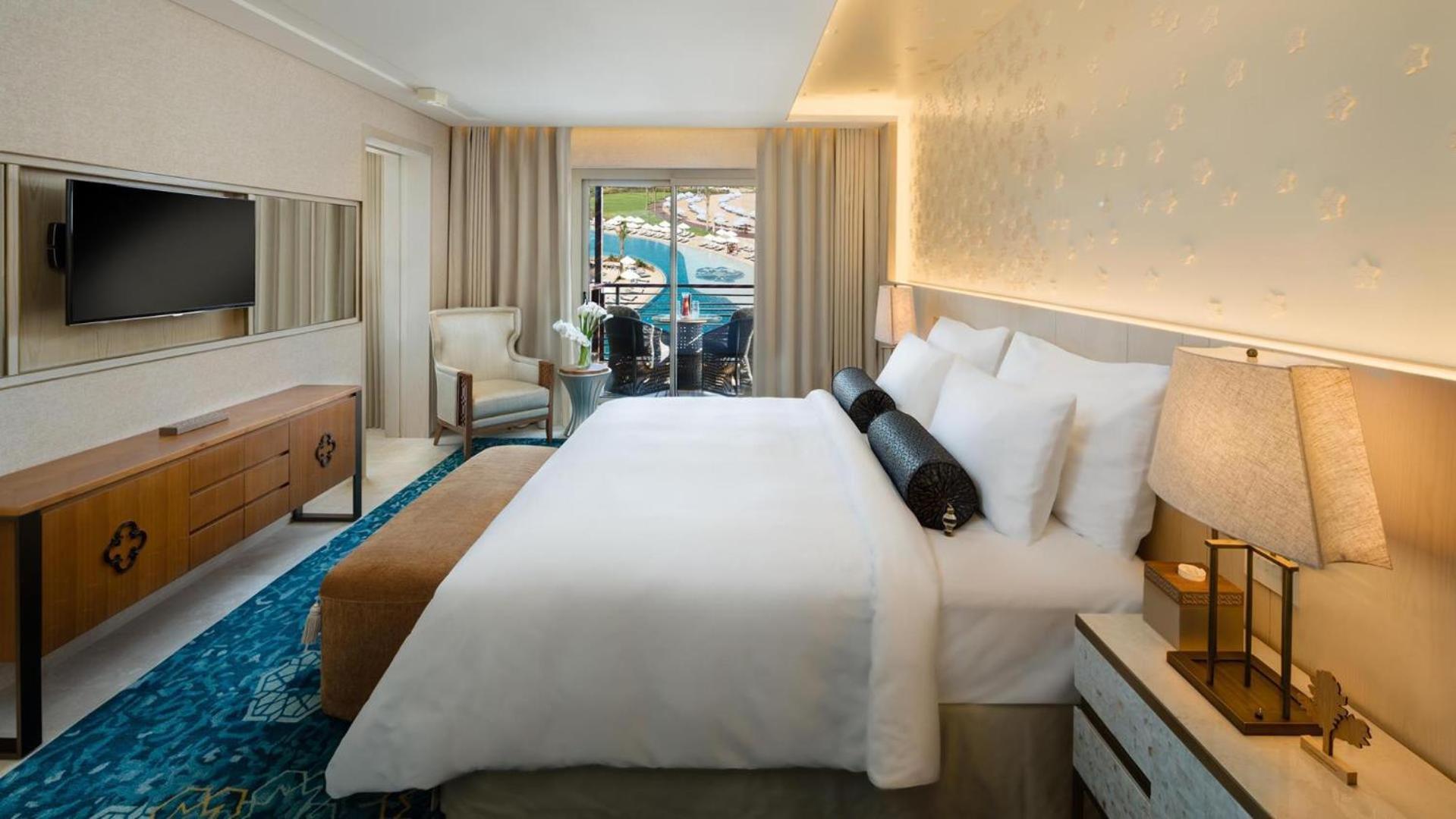 Kempinski Summerland Hotel & Resort Бейрут Экстерьер фото